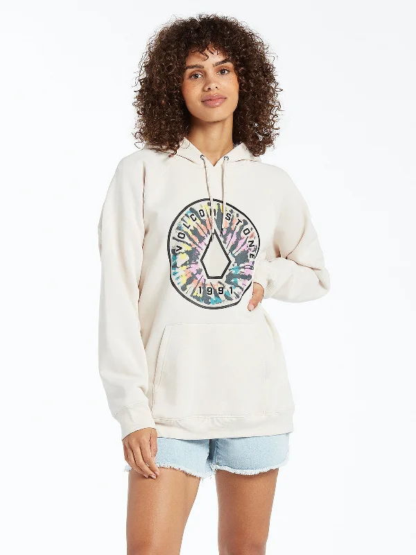 Exclusive Savings fashionable workout wearVolcom W Truly Stoked Boyfriend PO