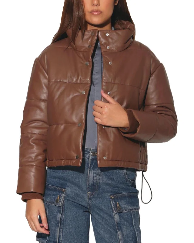 Unmissable Offer Walter Baker Jesse Jacket