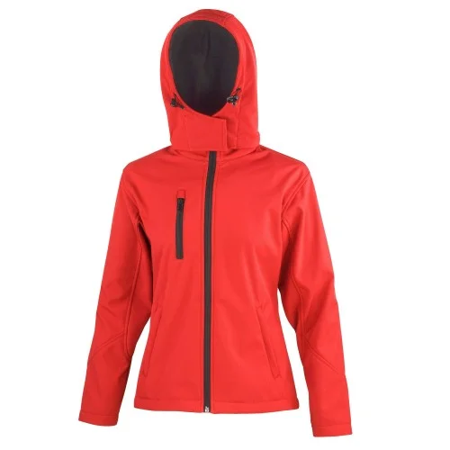 Discount Deals Result Core Womens/Ladies Core TX Performance Soft Shell Jacket