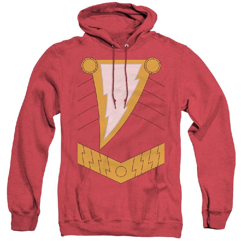 trendy hooded sweatshirttrendy hooded sweatshirtShazam Shazam - Heather Pullover Hoodie