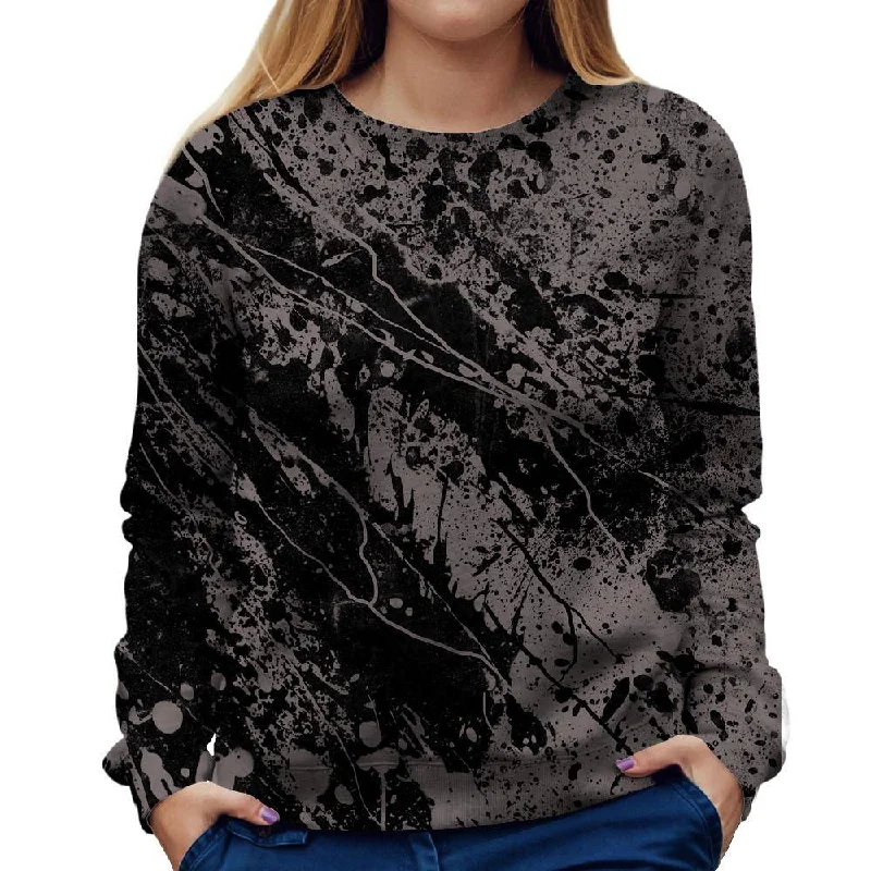 Clearance Items fashion sportswear hoodieGravity Womens Sweatshirt