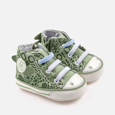 velvet dressInfant Sneakers