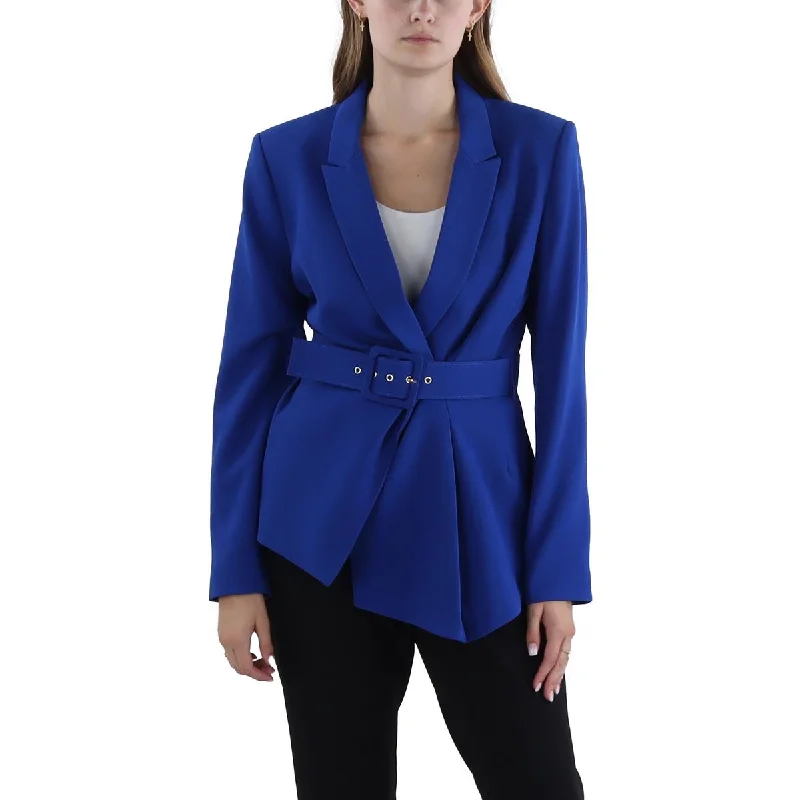 Price Fest Womens Long Sleeve Business Suit Jacket