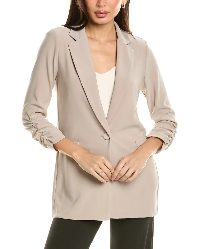 wool coatJoseph Ribkoff Blazer