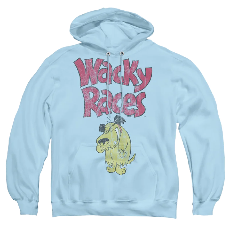 cozy hoodie for cold weathercozy hoodie for cold weatherWacky Races Muttley 2 - Pullover Hoodie