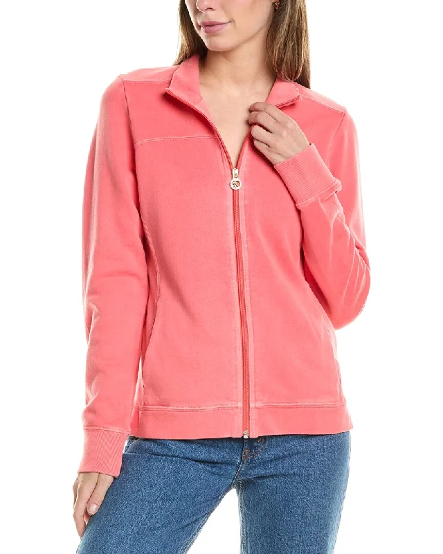 Big Savings Tommy Bahama Sunray Cove Hybrid Full Zip Jacket