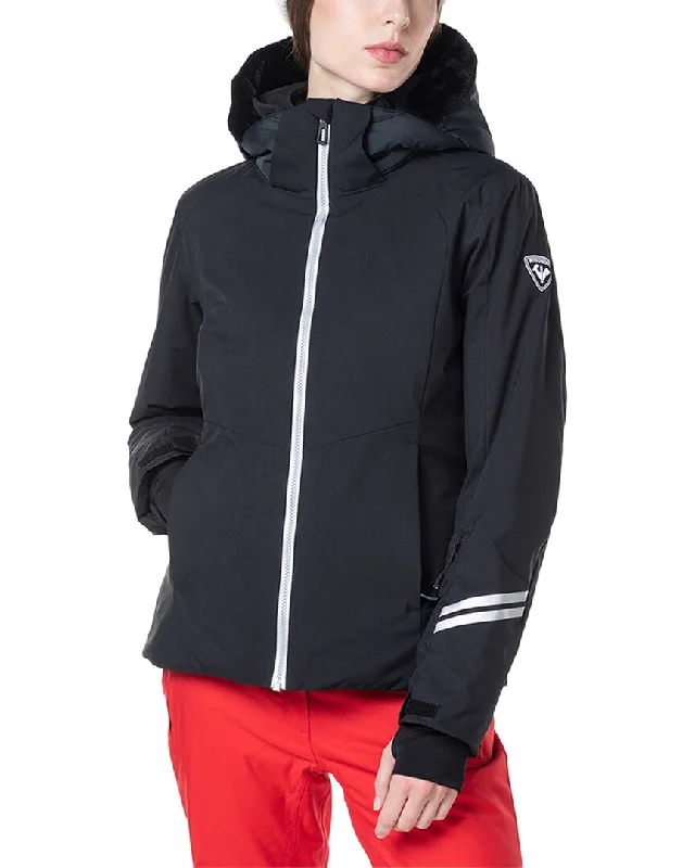 Early Bird Discount Rossignol Controle Jacket
