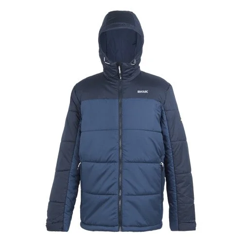 Price Cut Regatta Mens Nevado VII Insulated Padded Jacket