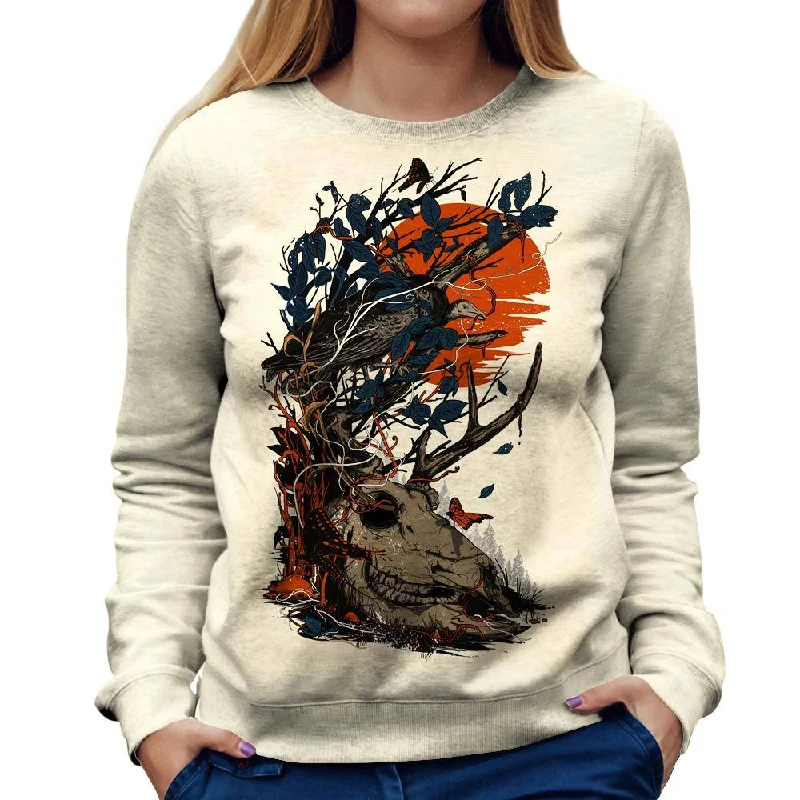 Sale Event workout-ready hoodieDominate Womens Sweatshirt