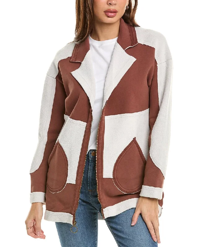 Special Savings Xcvi Arlo Jacket