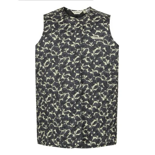 While Supplies Last Regatta Womens/Ladies Orla Kiely Birdy Quilted Gilet