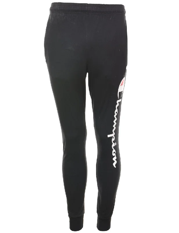 Super Sale Classic Black Classic Track Pants - W26 L29