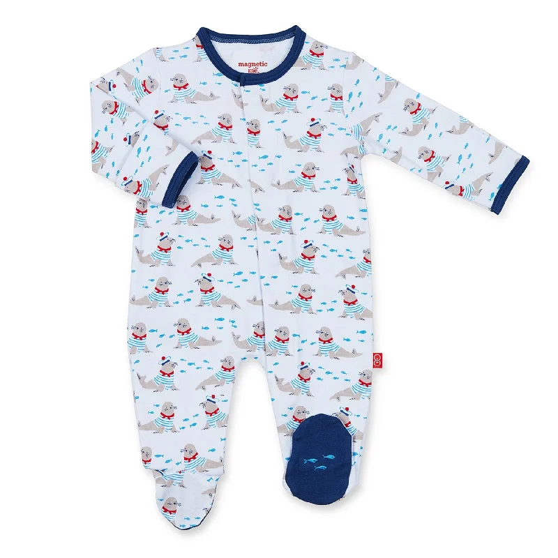 elegant shift dressMagnificent Baby Petit Marin Footie