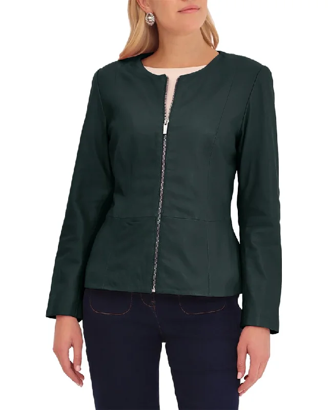 Mega Deal Bagatelle Peplum Jacket