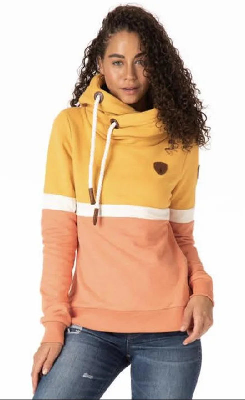 Lowest Prices oversized sports sweatshirtWanakome Shana