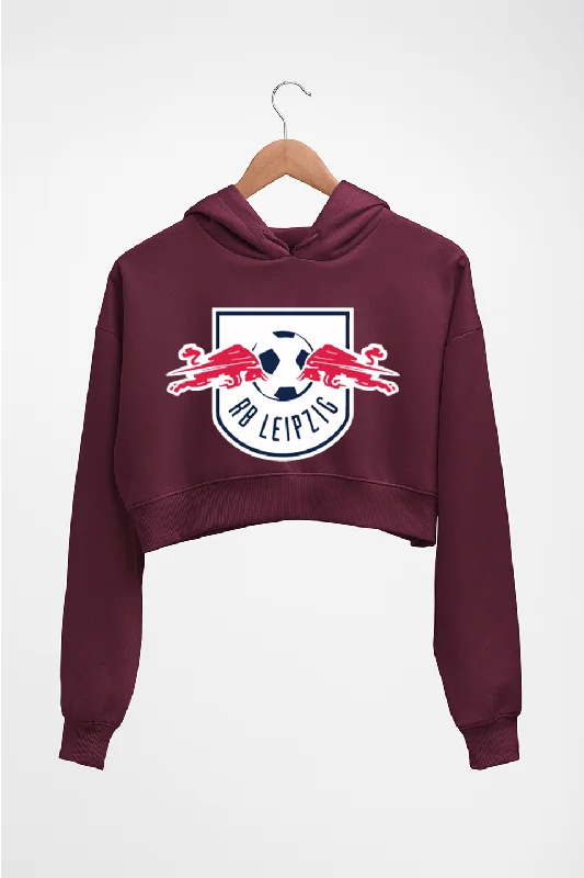 casual pullover hoodiecasual pullover hoodieRB-Leipzig Crop HOODIE FOR WOMEN