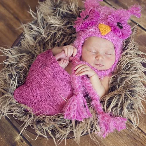 Fantastic Offers boho dressDaisy Baby Kasper Hat in White, Pink, and Navy