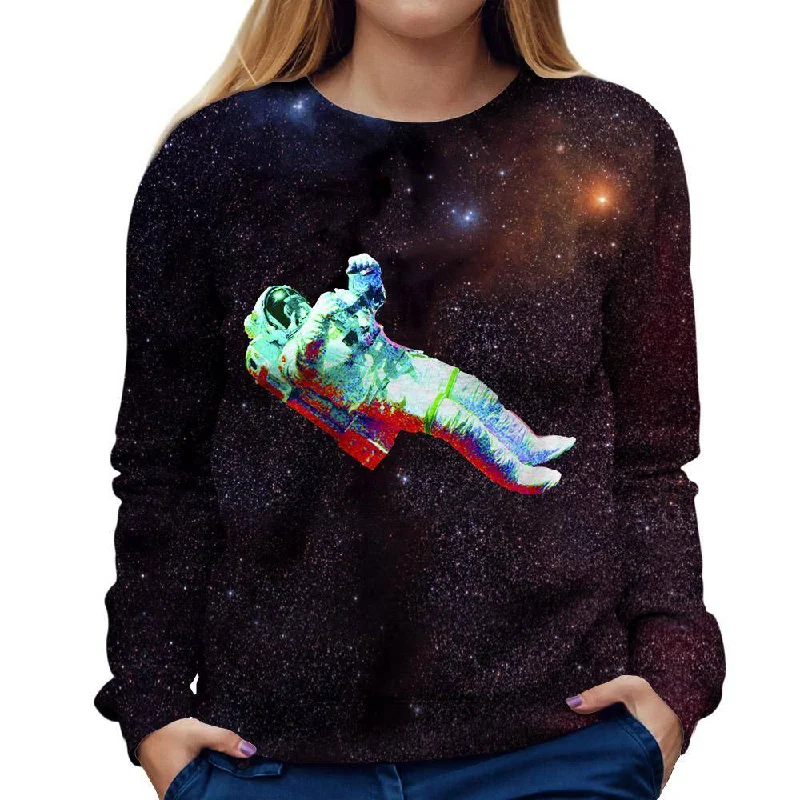 Flash Sale urban sports sweatshirtLonely Trip Womens Sweatshirt