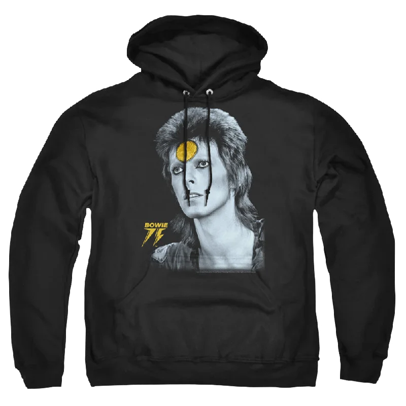 versatile hoodieversatile hoodieDavid Bowie Golden Bowie - Pullover Hoodie