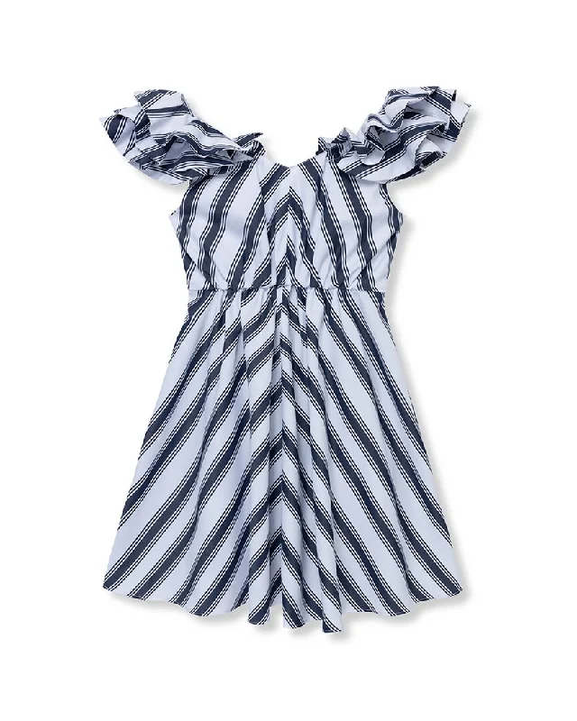 playful dressHabitual Ruffle Dress