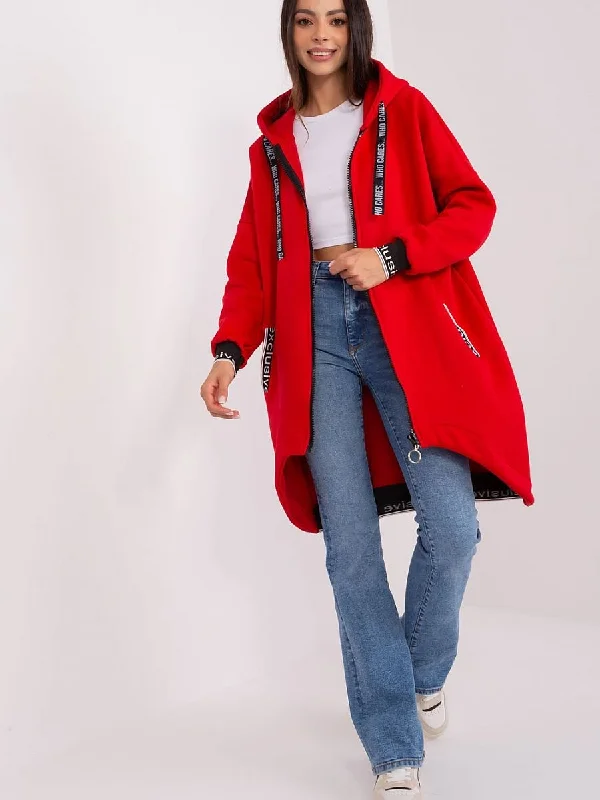 Big Savings sporty casual hoodieSweatshirt Relevance