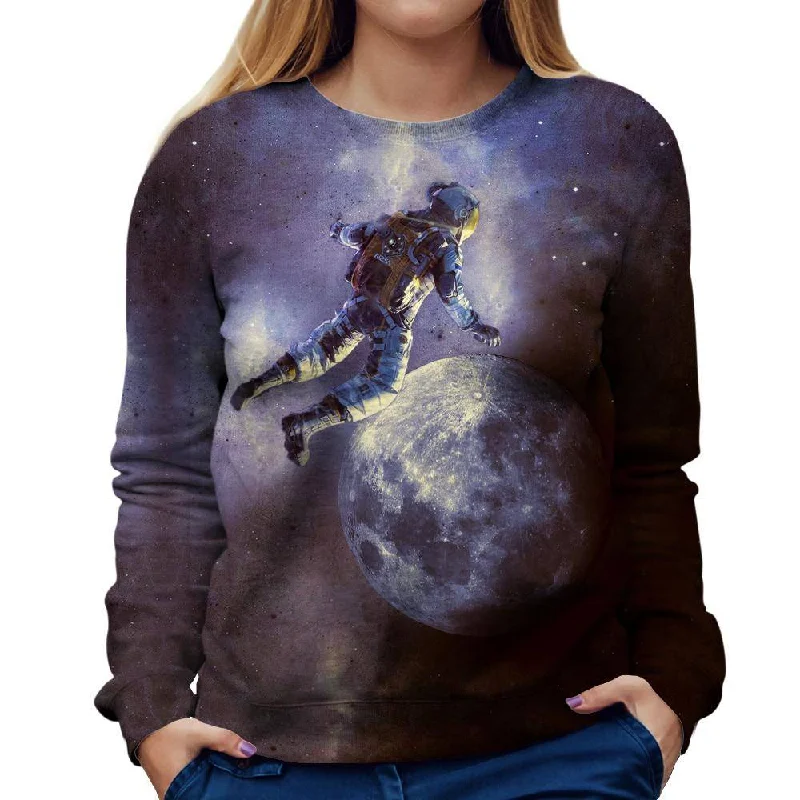 Unbeatable Prices stylish athletic hoodieComing Home Womens Sweatshirt