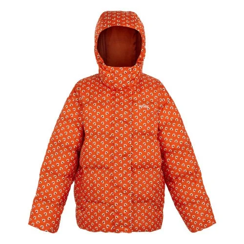 Limited Stock Regatta Womens/Ladies Orla Kiely Clover Quilted Oversized Padded Jacket