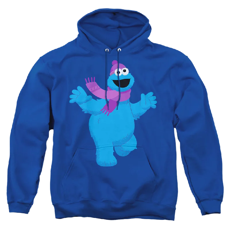 Grand Opening Sale modern hoodieSesame Street Furry Friends Forever! Cookie Monster - Pullover Hoodie Grand Opening Sale modern hoodieSesame Street Furry Friends Forever! Cookie Monster - Pullover Hoodie