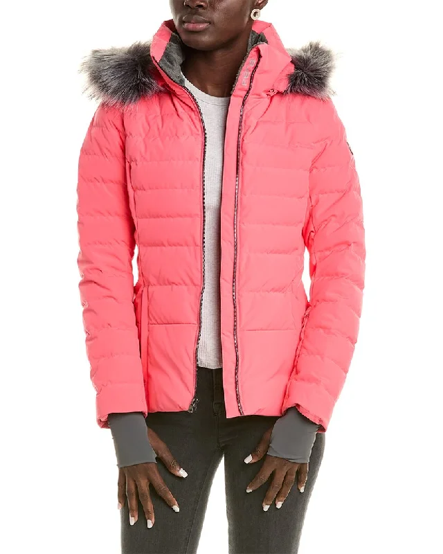 Final Markdown Fera Julia Parka