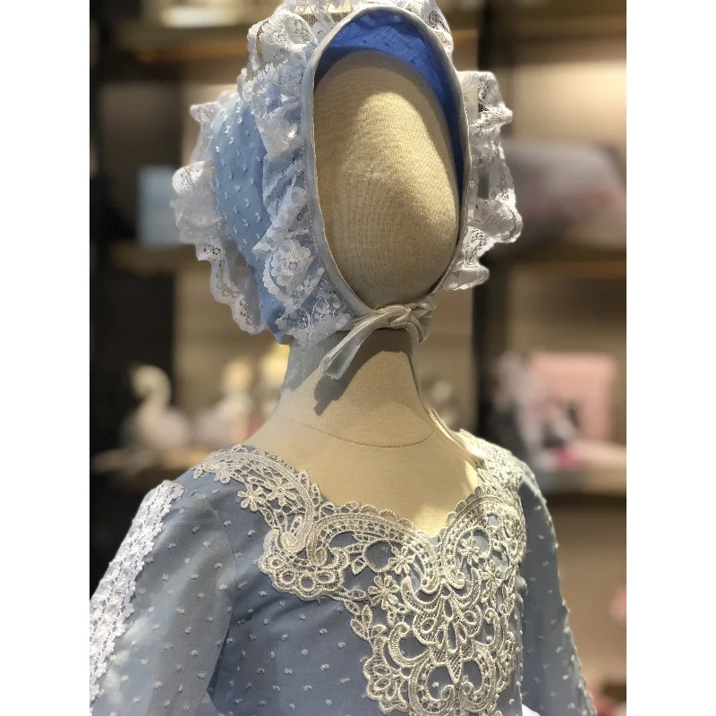 form-fitting dressEmilia Bonnet