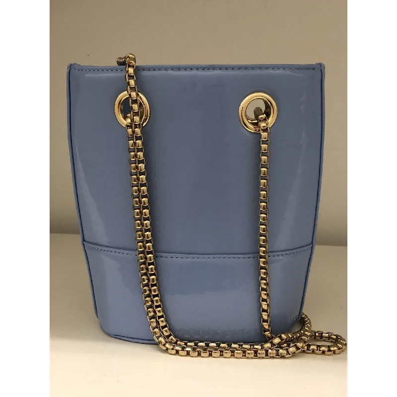 v-neck dressAmiana Vinyl Bag