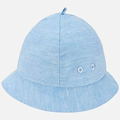 sleeveless dressReversible Hat