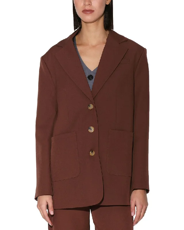Sale Event Walter Baker Jagger Oversized Fit Blazer