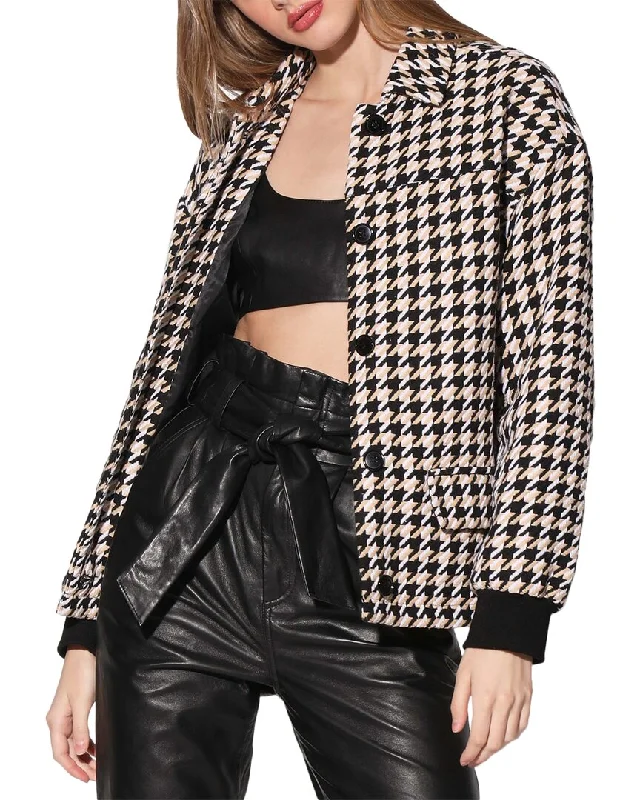 Price Cut Walter Baker Turner Jacket