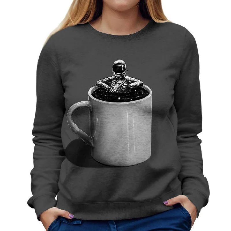 Exclusive Offers oversized gym sweatshirtHave A Break Womens Sweatshirt