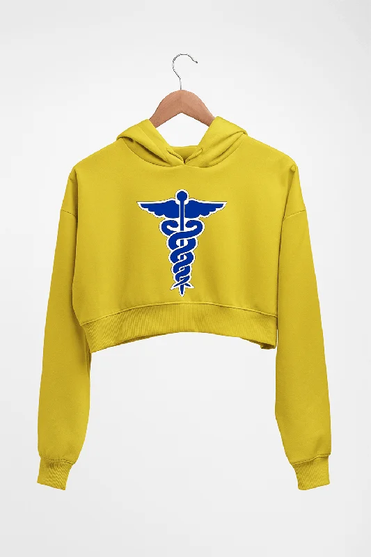 cozy hooded jacketcozy hooded jacketDoctor Crop HOODIE FOR WOMEN