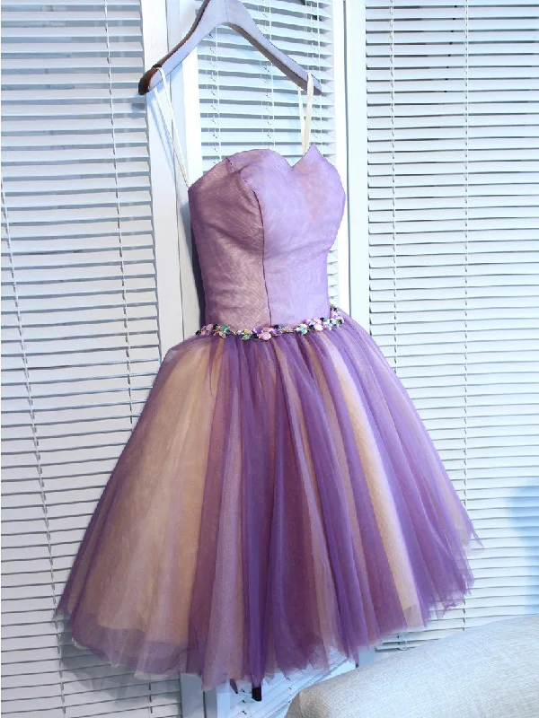 Special Offer Pretty Homecoming Dresses,Short/Mini Prom Dress Juniors Homecoming Dresses NA4003