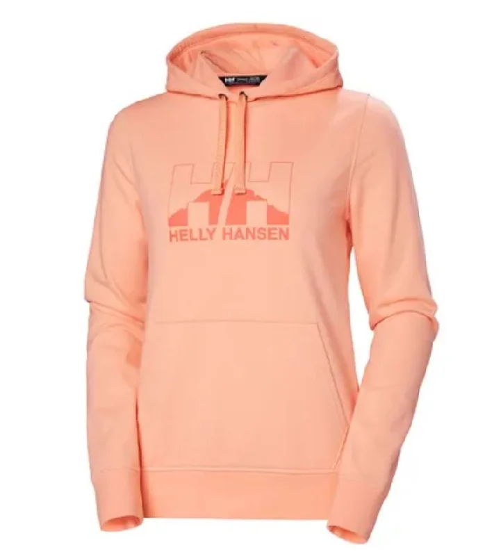 chic active hoodieHelly Hansen W Nord Graphic PO Hoody