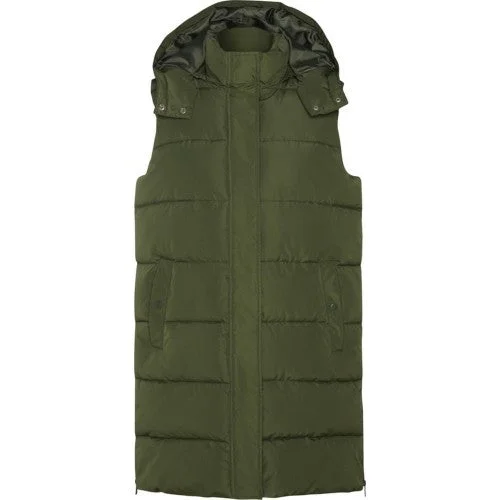 Price Buster Roly Womens/Ladies Reine Insulated Body Warmer