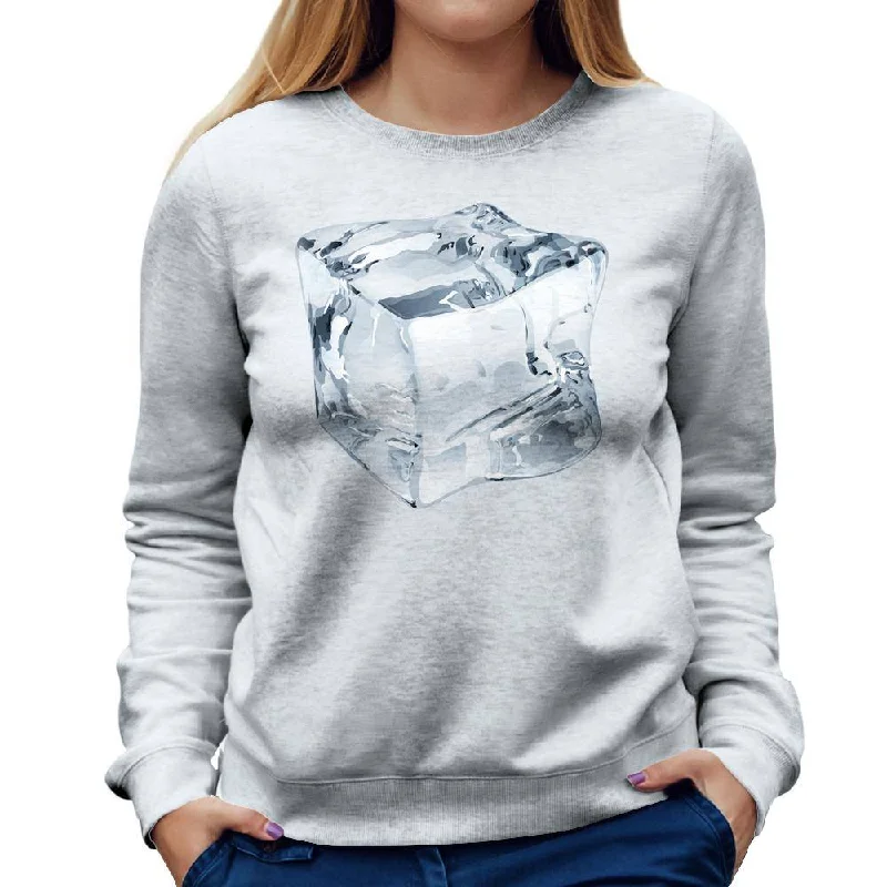 Today Only workout style hoodieStay Cool Light Womens Sweatshirt
