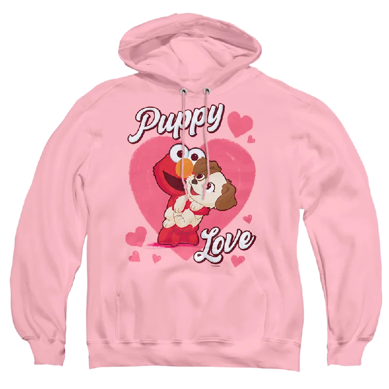 Great Bargains cozy pullover hoodieSesame Street Puppy Love - Pullover Hoodie