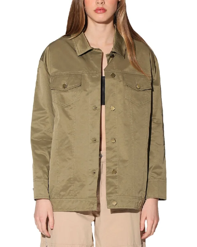Act Now Walter Baker Sutton Jacket