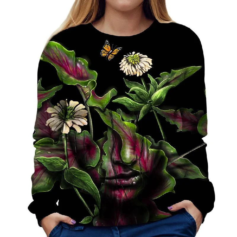 The Best Prices classic gym sweatshirtFelicity Womens Sweatshirt