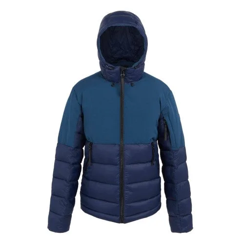 Markdown Madness Regatta Mens Laurade Padded Jacket