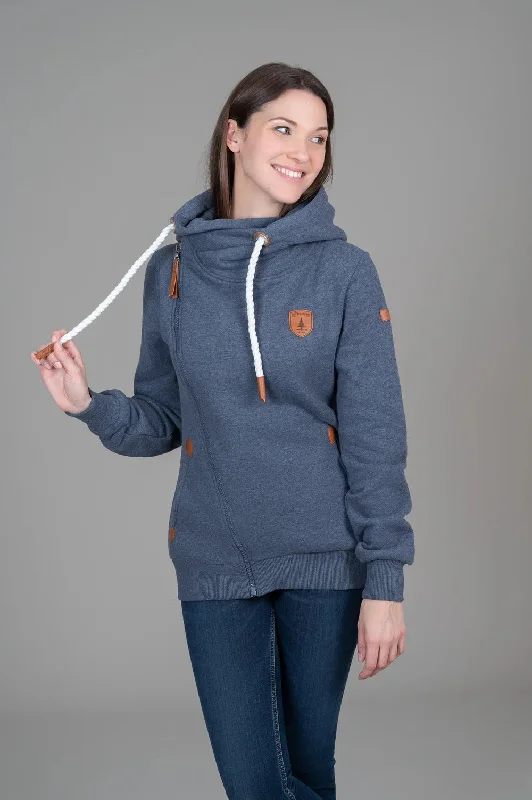 Incredible Offers urban workout sweatshirtWanakome Athena Zip