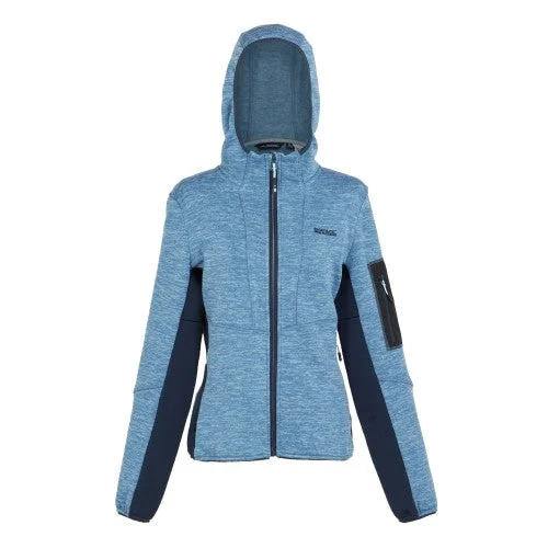 Low Prices Regatta Womens/Ladies Kemilia Fleece Jacket