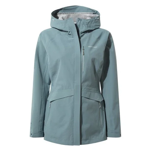 insulated coatCraghoppers Womens/Ladies Caldbeck Jacket