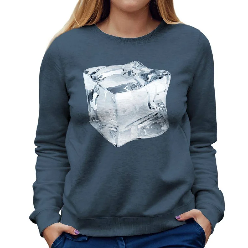 Clearance Sale eco-friendly sports hoodieStay Cool Dark Womens Sweatshirt