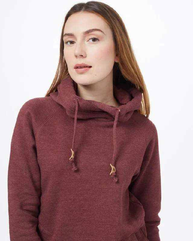 Clearance Items luxury fitness sweatshirtTen Tree W Burney Hoodie