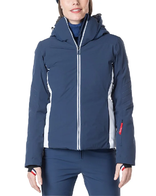 Weekend Special Rossignol Strato Jacket